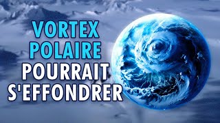 La Niña frappe le vortex polaire  qu’estce qui nous attend [upl. by Merari]