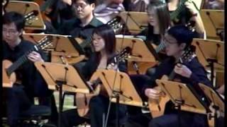 ASEAN Song of Unity by Ryan Cayabyabmp4 [upl. by Enoj]