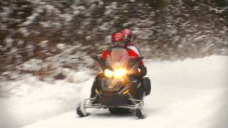 2012 SkiDoo Grand Touring [upl. by Luca]