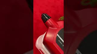 SEMA Debut  MaxShine Cordless Electric Sprayer amp Foamer sema detailing carwash carcare [upl. by Avalsorim44]