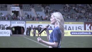 Victoria  Helene Fischer Double live OSTSEESTADION [upl. by Hildie102]