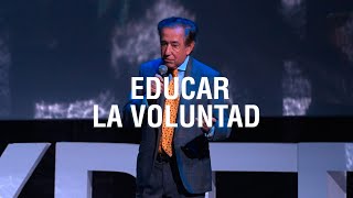 Educar la voluntad  Enrique Rojas [upl. by Akinorev552]