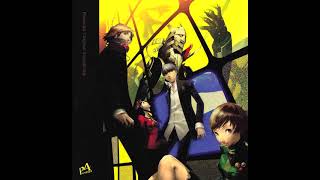 Persona 4 OST 24  Awakening HQ [upl. by Etteroma]