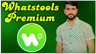 How to Purchase Whatstools Premium package Bulk setting in WhatsApp [upl. by Refotsirhc]