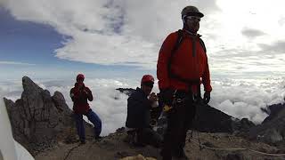 Carstensz Pyramid Puncak Jaya Summit [upl. by Lotte]