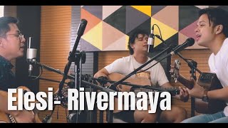 Elesi by Rivermaya  Jude Pastor Cover [upl. by Racklin477]