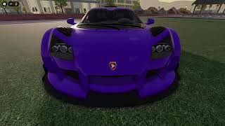 Gumpert Apollo [upl. by Joceline865]