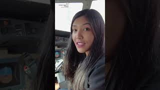 Aviation School in Nepal  ANST  AME  PILOT  CABIN CREW  GROUND HANDLING [upl. by Cocke]