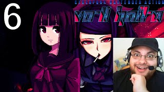 Mejores Momentos Rangu VA11 HallA  6 [upl. by Mishaan672]