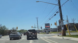 Explore Canada 🇨🇦  Sudbury  Part 1  New Sudbury and Nearby Area  Drive tour canada sudbury [upl. by Wichman]