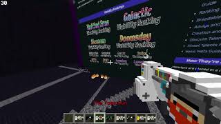 Minecraft Explosive Say Goodnight to Ml Community [upl. by Abisia]