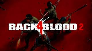 Back 4 Blood 2 Reportedly in Development at Turtle Rock [upl. by Dnomyad]