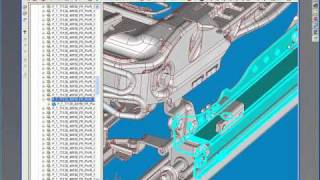 FormatWorks SolidWorks addin for import and export CAD data [upl. by Pritchard]