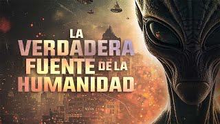 La Verdadera Fuente De La Humanidad  Estreno  Pelicula En Espanol Latino En Espanol Latino [upl. by Carilyn960]