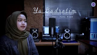 Ya Badrotim yuni aiza sholawat banjari modern [upl. by Enad]