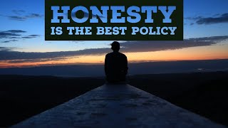 Value Of Honesty  Inspirational Video [upl. by Billen]