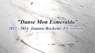 Joannie Rochette 20132014 FS [upl. by Imogene]