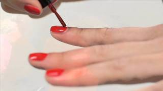 SensatioNail™ Invincible Gel Polish Application [upl. by Fredrick]