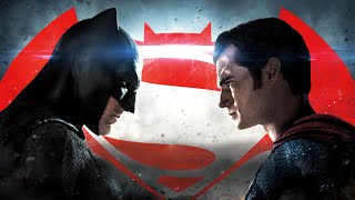 Batman V Superman Video Game Showcase [upl. by Klina]