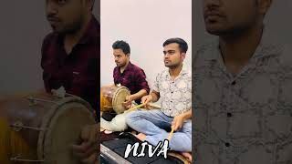 Tere Hawale Kar Diya  NIVA trending viral cover ytshorts raw bollywood [upl. by Reiser]