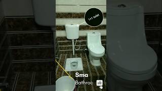 double toilettipsbathroomJaquar sistonwc🚽 solution tipsshort feed🧐 [upl. by Nyledam258]