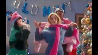 Old Navy Commercial 2024 Holiday Have You Heard Ad Review [upl. by Zadoc]