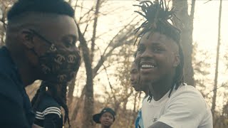 Slatt Zy  Dont You Fold Official Video [upl. by Hut]