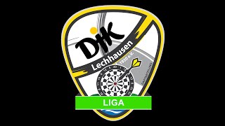 Pokalspiel DJK 1 vs SC BlindheimGremheim 2  NSDVCup 2425  Runde 1 [upl. by Lachman]