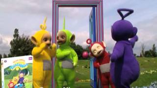 Teletubbies Volumes 7 et 8 en DVD Imavision [upl. by Radborne]