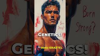 Muscle Genetics Dr Mike ISRAETEL [upl. by Akli]