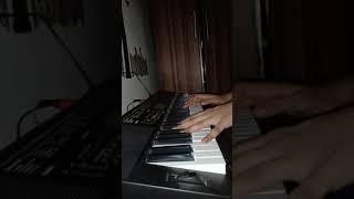 Kraken Theme Hotel Translyvania 3 on Piano [upl. by Suivatnom]