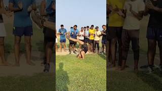 Running shoes arjunrunningphysicalacademydharauli bhojpurimusic bhojpurisong short viralvideo [upl. by Elram]