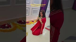 🥹❤️😍trendingshorts diwali [upl. by Elwin762]