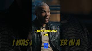 Chris Eubank Jr Talks About Being in a Gang [upl. by Rebna]