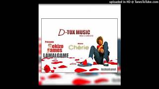 LAMALGAME  CHERIE AUDIO [upl. by Haslett]