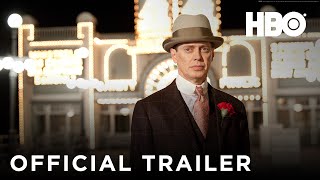 Boardwalk Empire  Season 4 Trailer  Official HBO UK [upl. by Tsan]