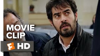 The Salesman Movie CLIP  What Happened 2017  Shahab Hosseini Movie [upl. by Landers817]