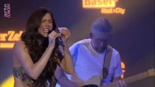 Joss Stone  You Had Me bw Free Me bw Bad Habit bw You Got the Love  Live  Baloise Session 2023 [upl. by Monafo293]