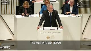 Vom mutigen Umbruch zum Aufbruch in Freiheit – 35 Jahre friedliche Revolution  Thomas Krüger [upl. by Limber]