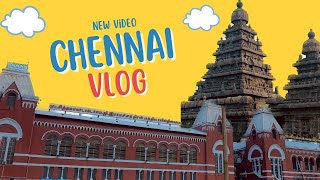 Chennai Trip 🚂  Mahabalipuram bikerent chennai travel bikerental happymahabalipuramtemple [upl. by Nnylhtak824]