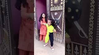 amaira ko mummy chod ke chali gyi thegeetagurjar shorts [upl. by Cormac]