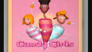 Fee Fi Fo Fum explicit  Candy Girls 1995 [upl. by Emanuel638]