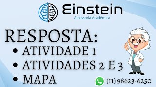 ATIVIDADE 1  GCOM  CONTABILIDADE EMPRESARIAL  542024 [upl. by Elise]