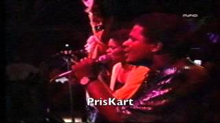 Kassav  Ayen pa mol  1989  Stade des Abymes  Révolution kassav [upl. by Aissirac]