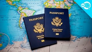 Why Do I Need A Passport To Travel [upl. by Natye]