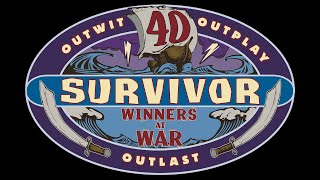 Survivor Day After Podcast Winners At War Finale [upl. by Nereil]