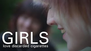 Girls Love Discarded Cigarettes teaser trailer [upl. by Moonier]