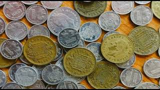 Descubre El Valor De Tus Monedas Y Billetes De Pesetas Antiguos [upl. by Lerrad]