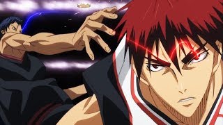 Kuroko no Basket 2 Episode 18 Review  Finale of Seirin Vs Tōō [upl. by Pesek895]