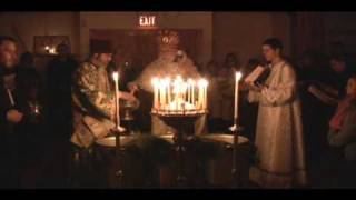 2009 TheophanyBlessing of the WaterPrecious Cross [upl. by Shel945]